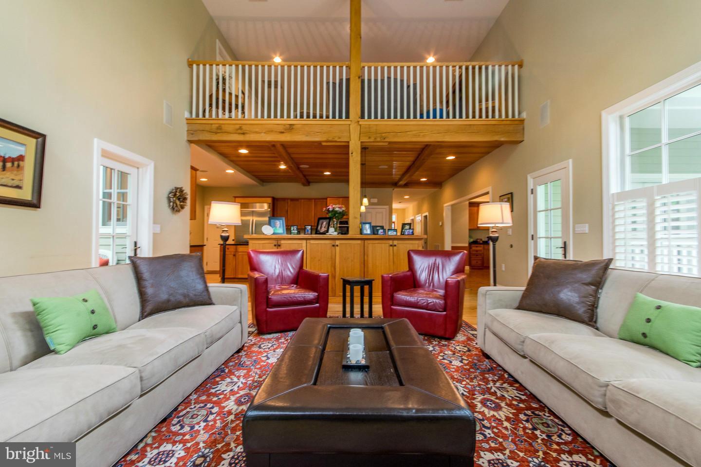 FERNBANK - Residential