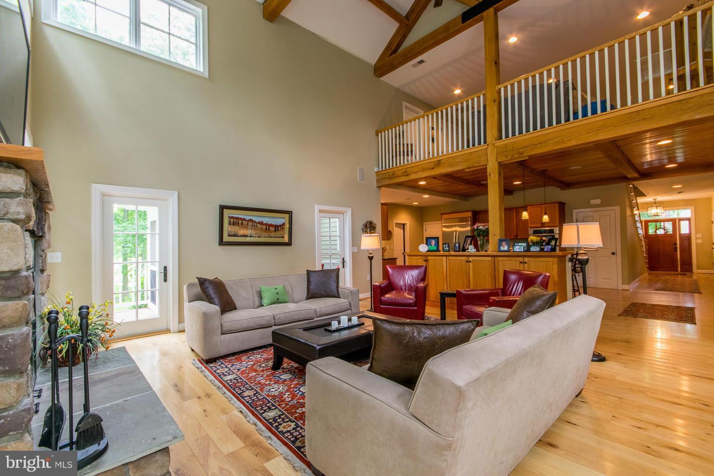 FERNBANK - Residential