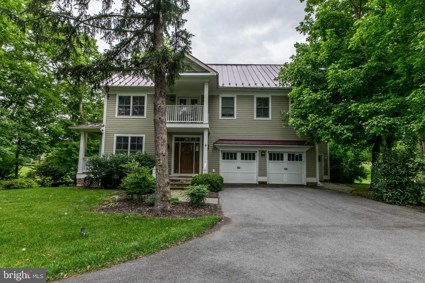 FERNBANK - Residential