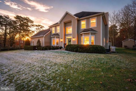 Homes For Sale - 27 Rodeo Drive Dr<br/> WEST CREEK, NJ 08092