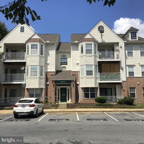 Condo For Rent - 8941 Town Center Cir Cir #2-103<br/> LARGO, MD 20774