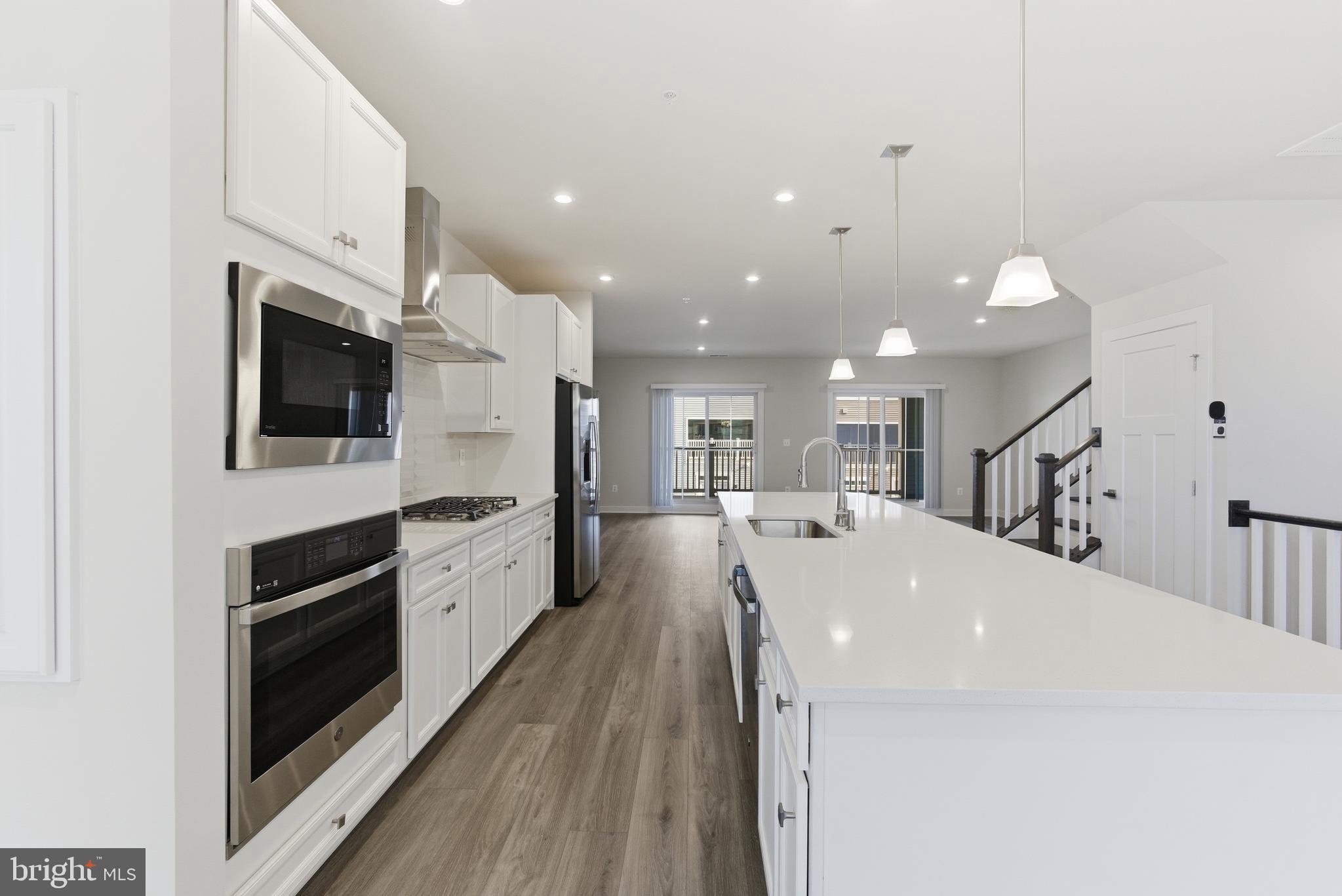 TURF VALLEY - Residential Lease