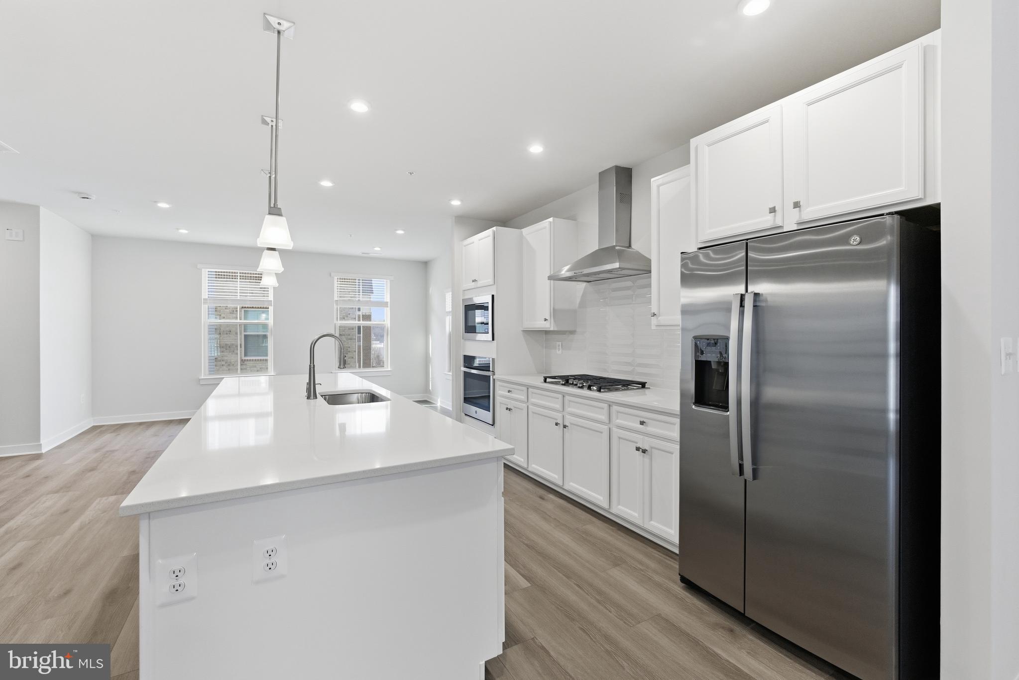 TURF VALLEY - Residential Lease