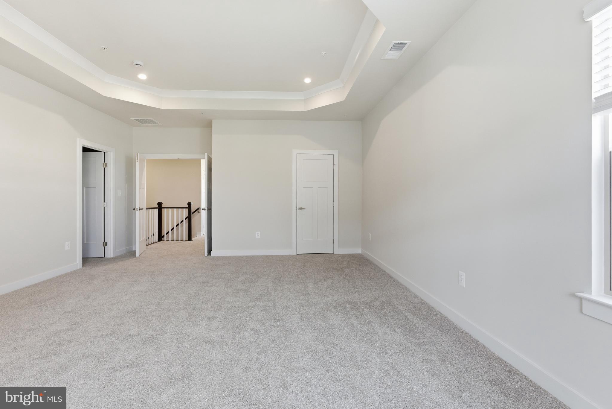 TURF VALLEY - Residential Lease