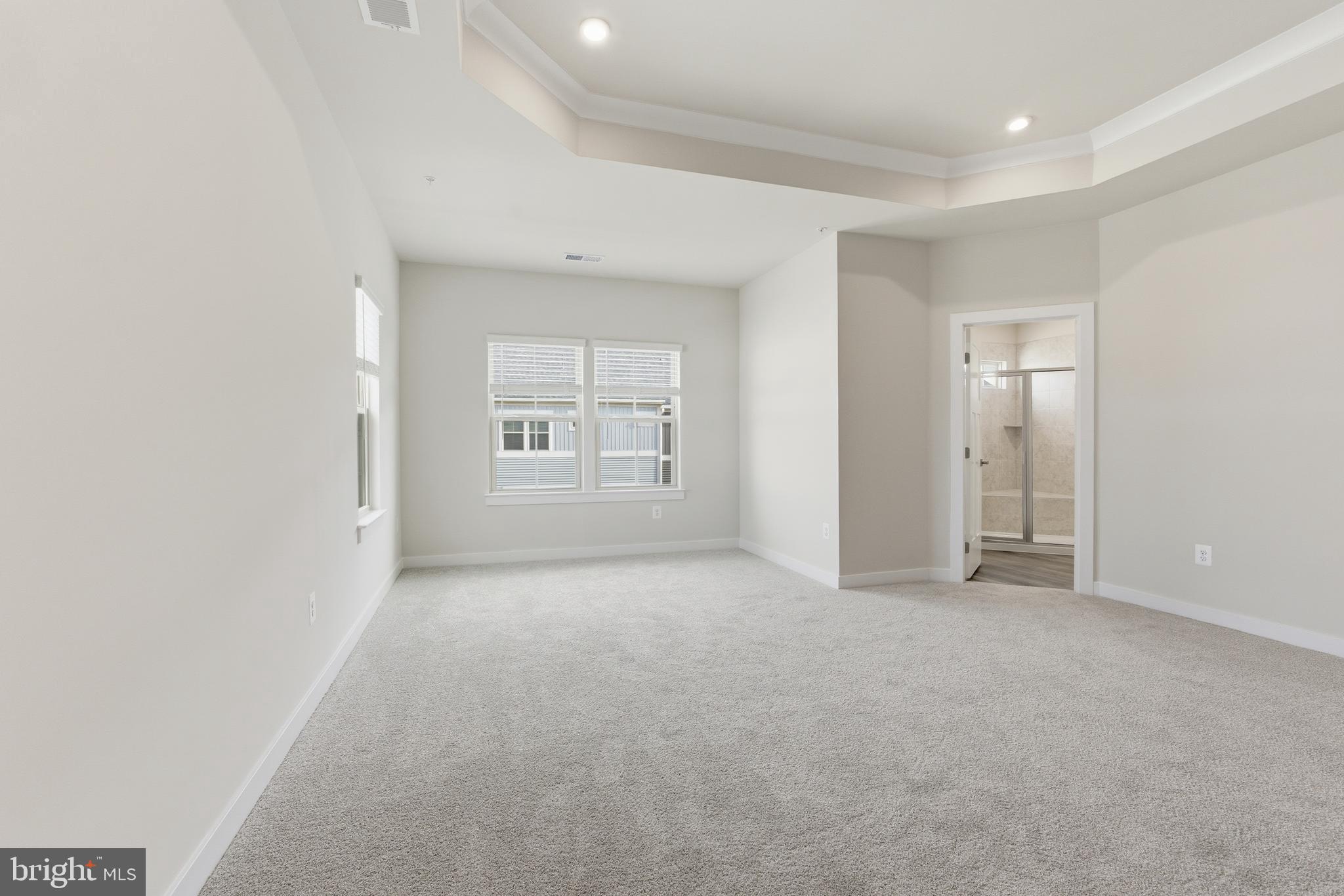 TURF VALLEY - Residential Lease