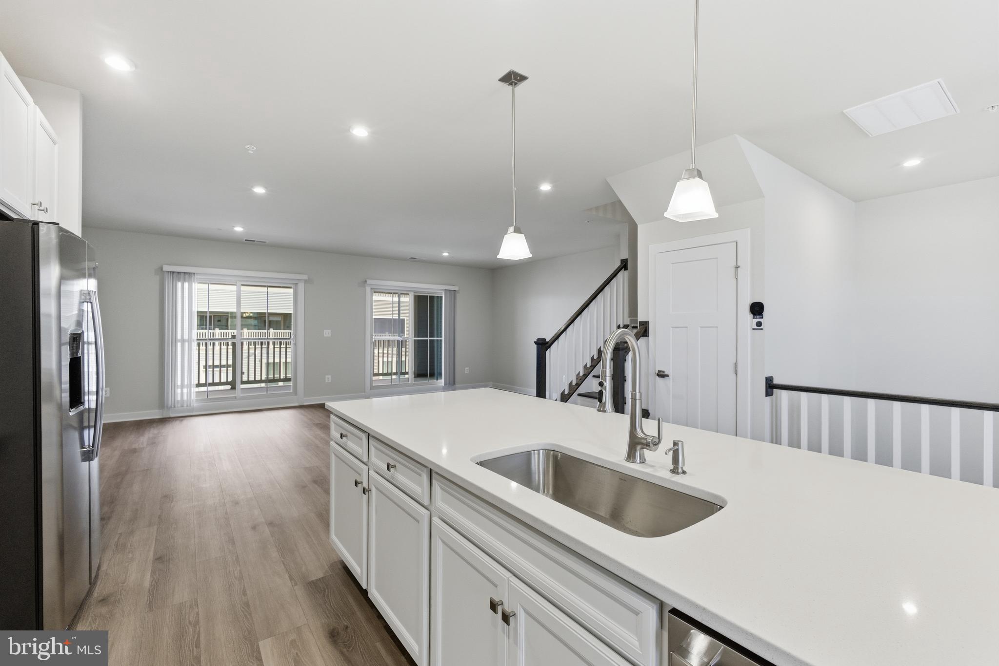 TURF VALLEY - Residential Lease