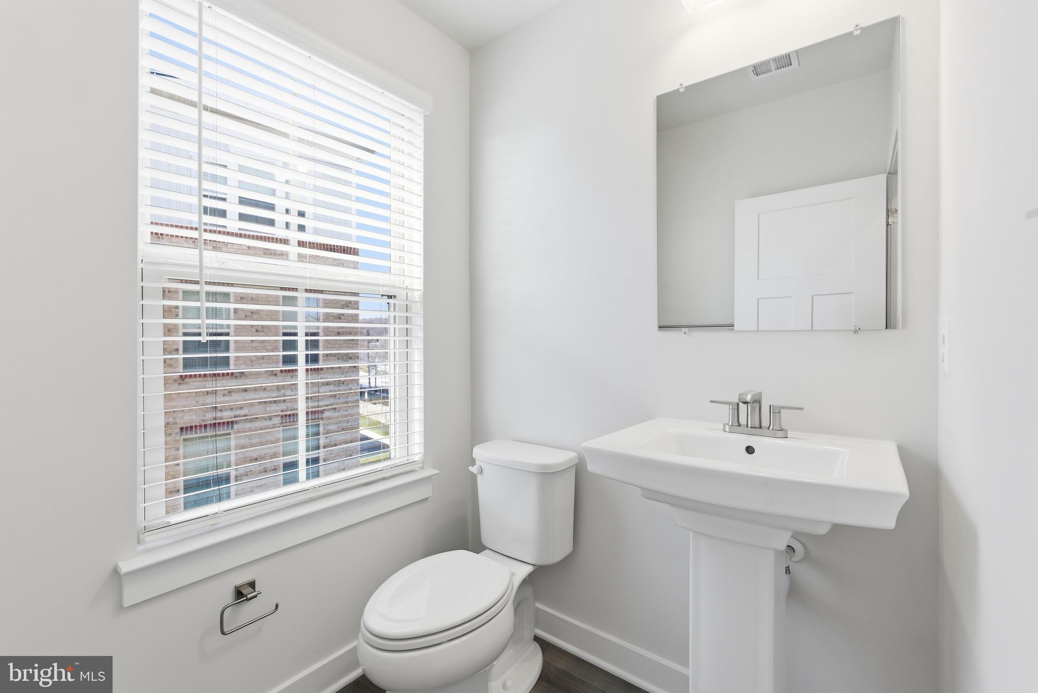 TURF VALLEY - Residential Lease