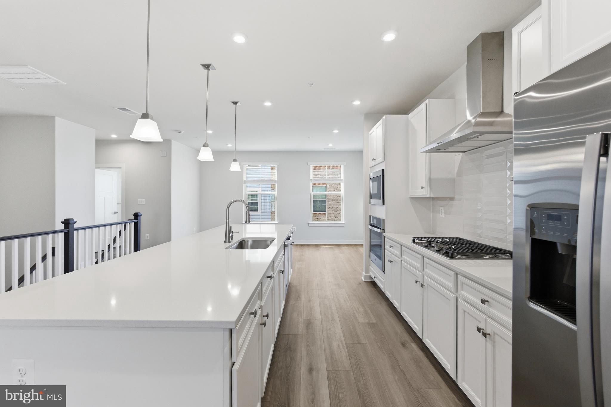 TURF VALLEY - Residential Lease