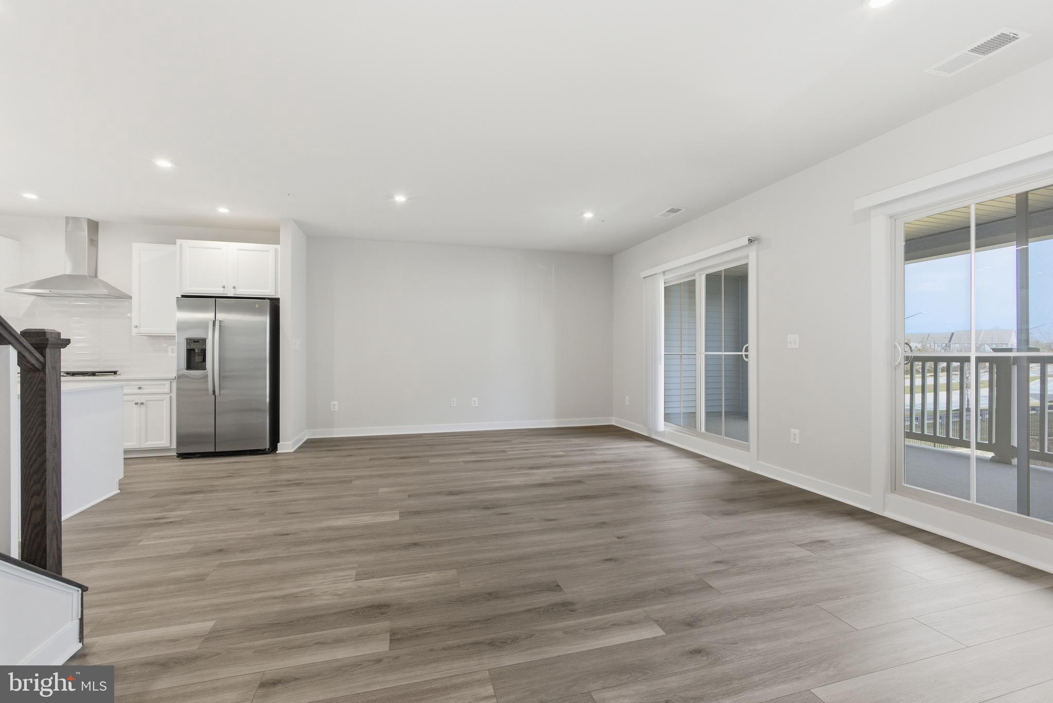 TURF VALLEY - Residential Lease