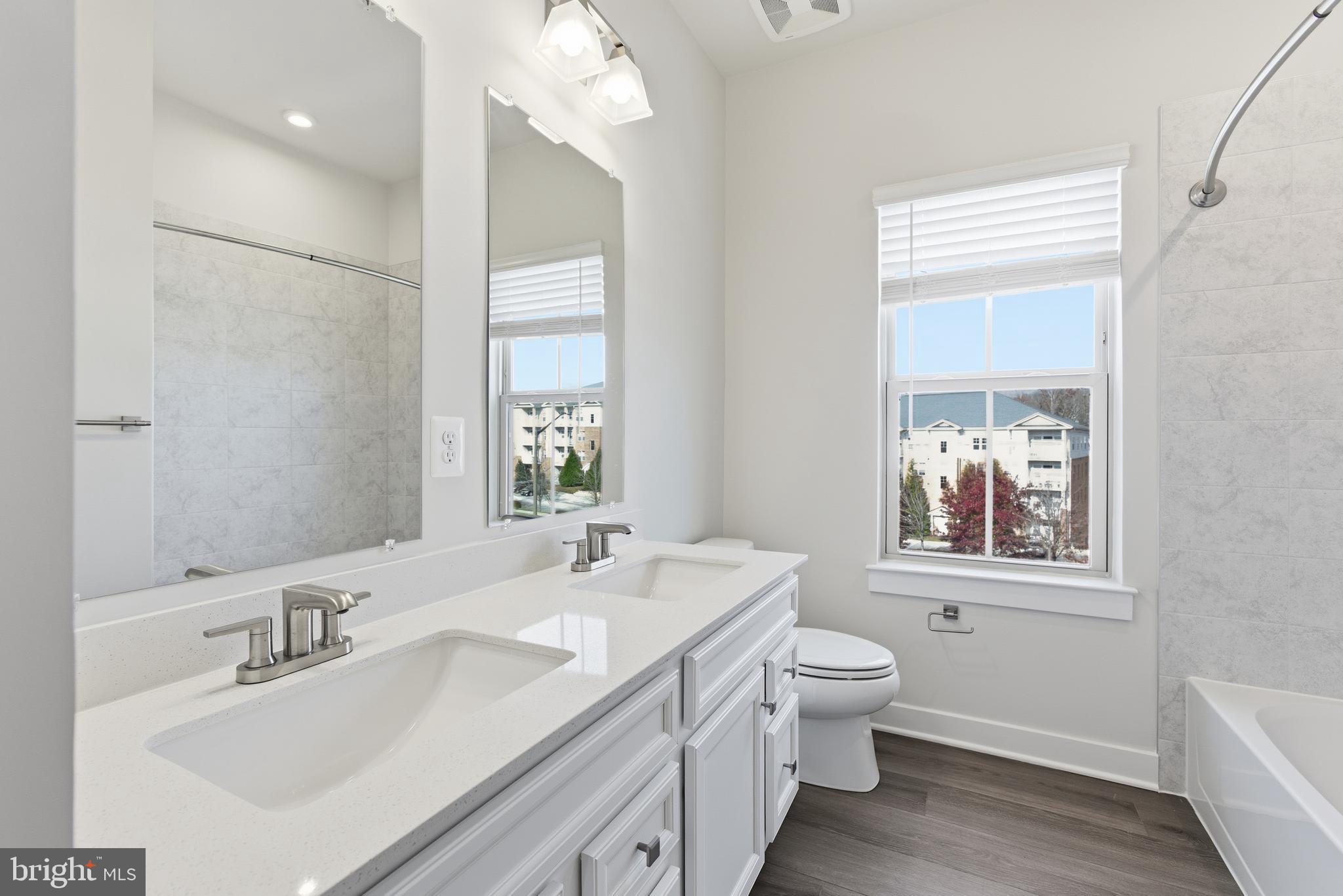 TURF VALLEY - Residential Lease