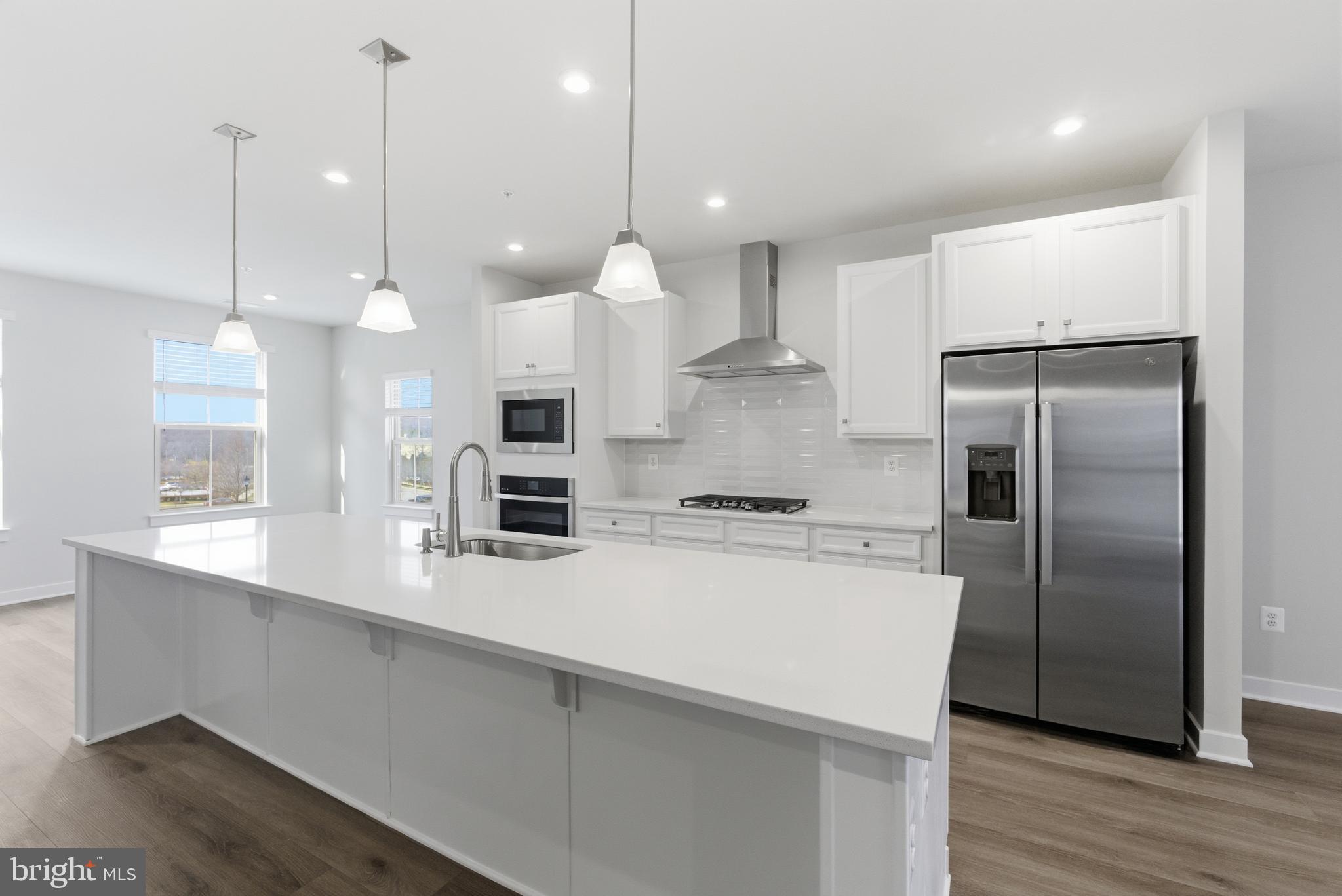 TURF VALLEY - Residential Lease