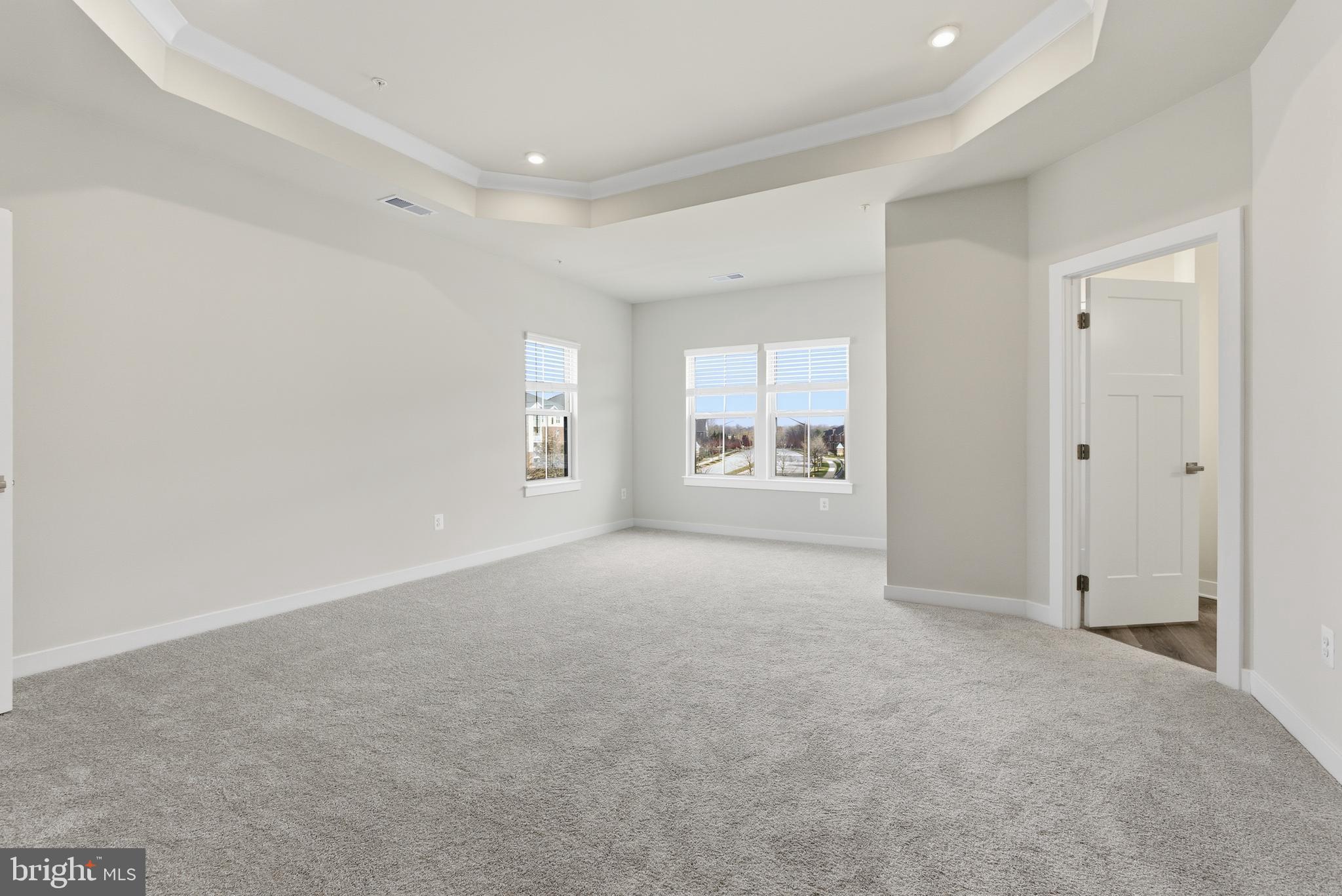 TURF VALLEY - Residential Lease