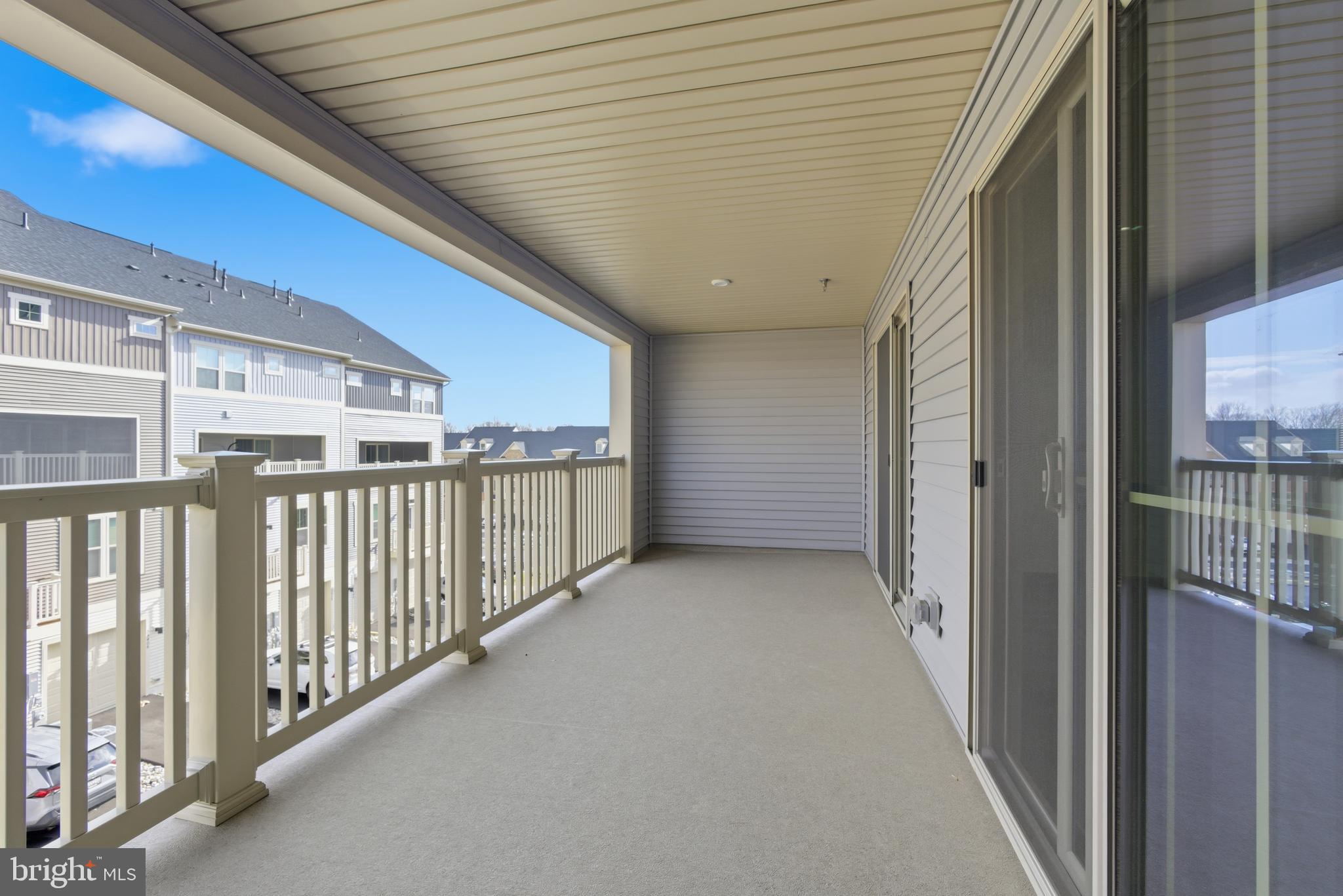 TURF VALLEY - Residential Lease