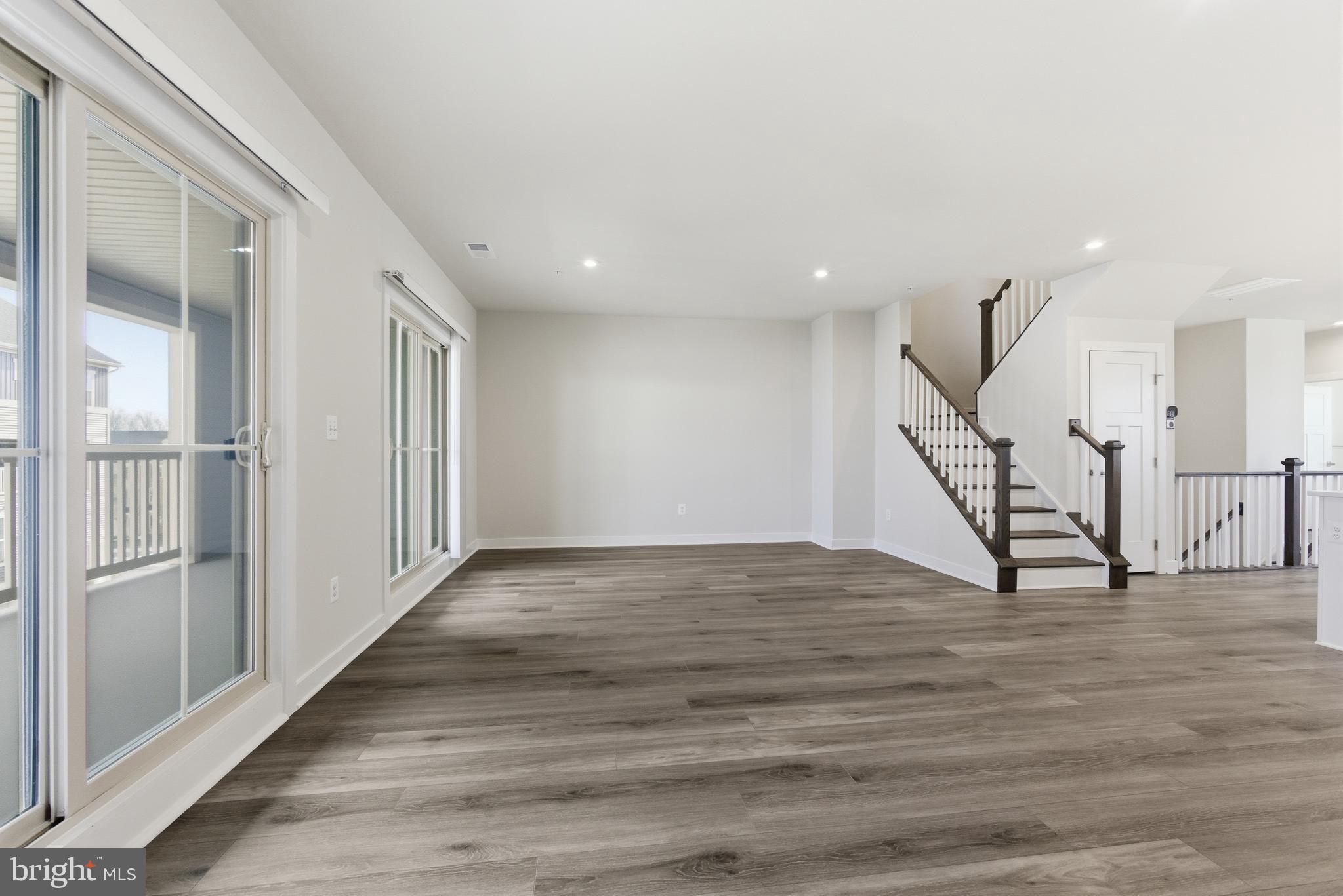 TURF VALLEY - Residential Lease