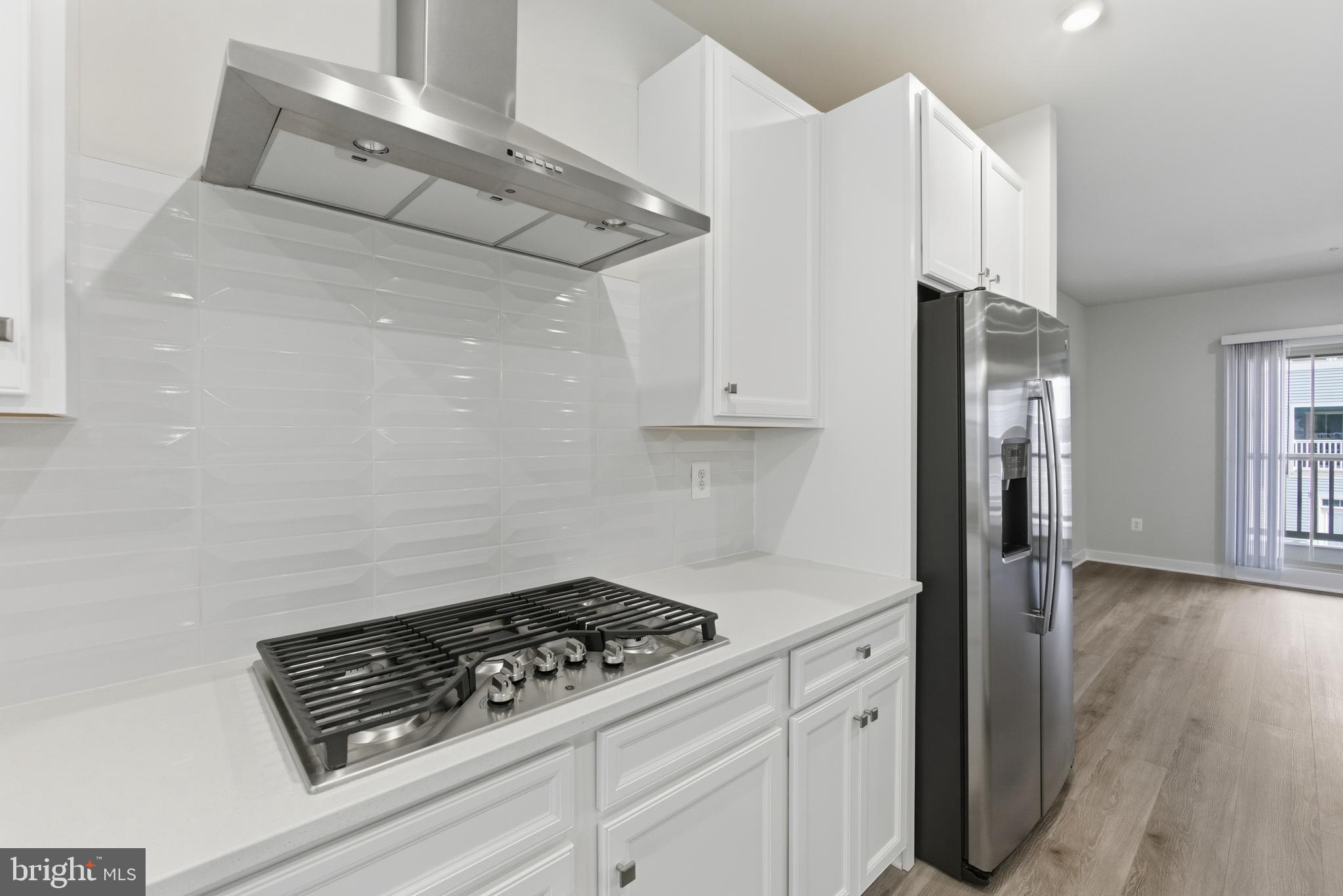 TURF VALLEY - Residential Lease