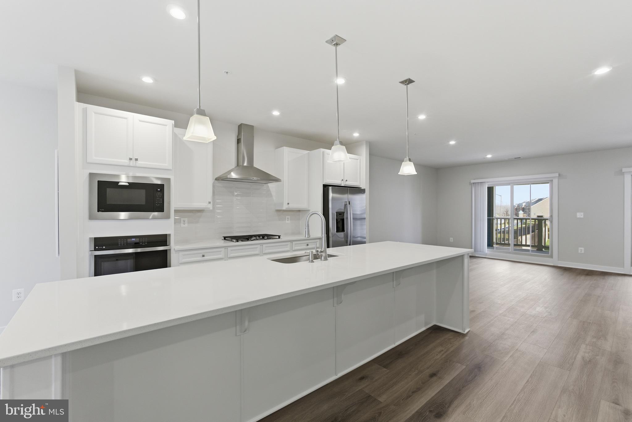 TURF VALLEY - Residential Lease