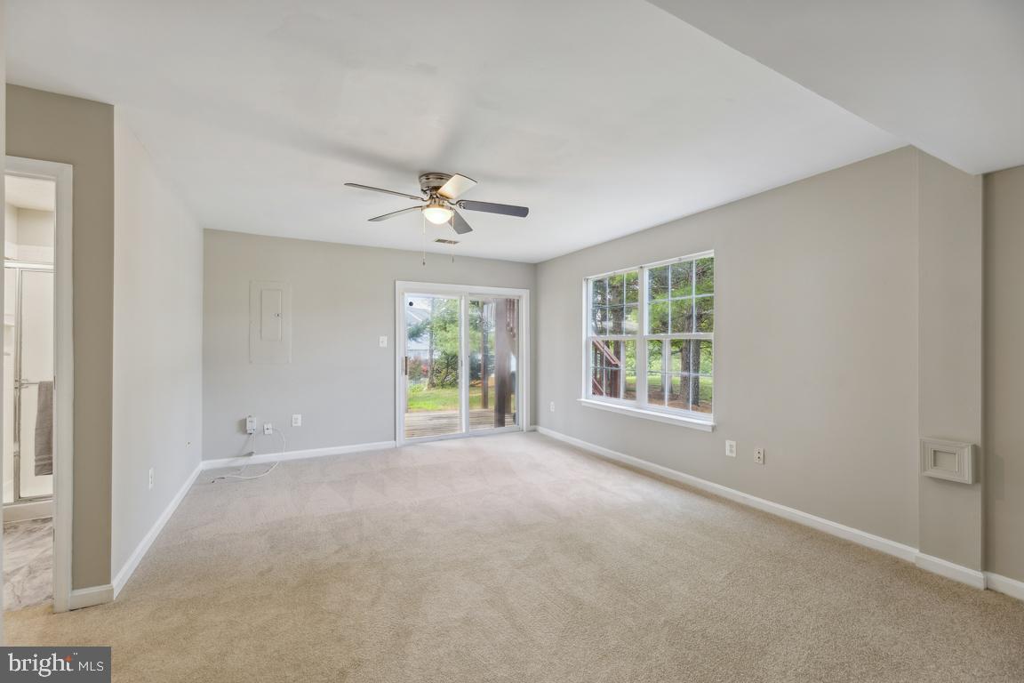 BELMONT STATION - Residential