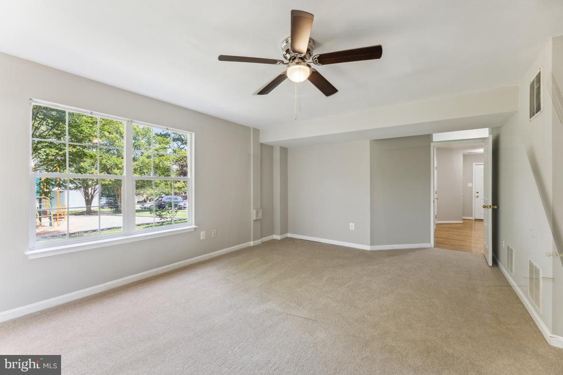 BELMONT STATION - Residential