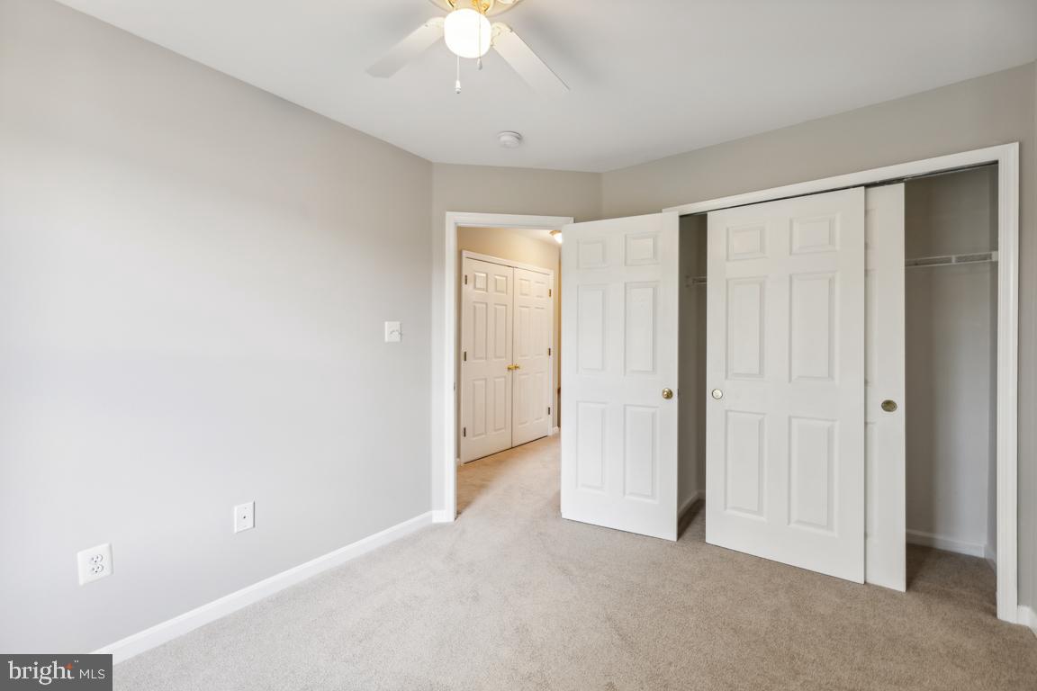 BELMONT STATION - Residential