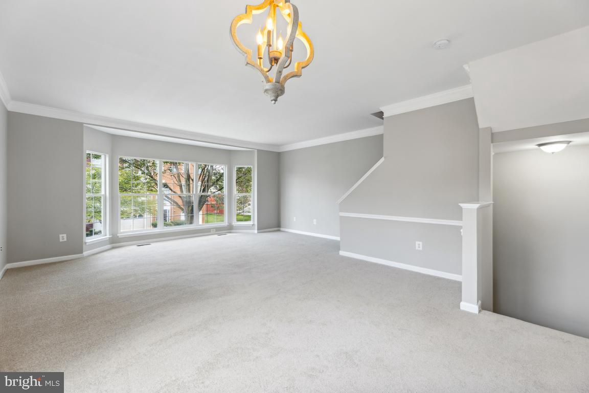 BELMONT STATION - Residential