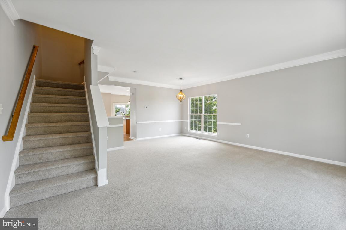 BELMONT STATION - Residential