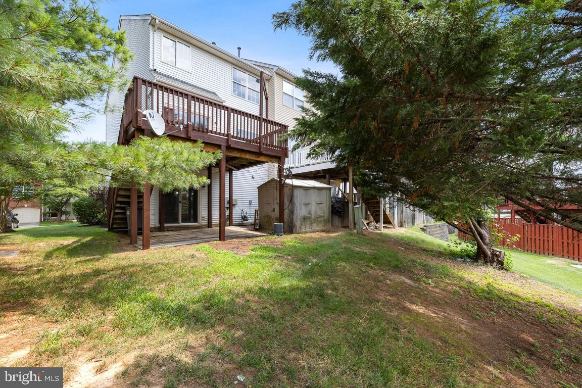 BELMONT STATION - Residential