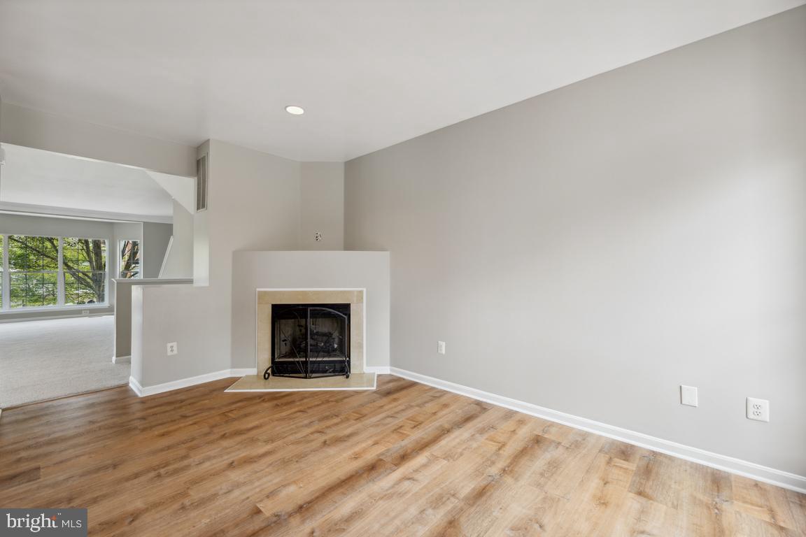 BELMONT STATION - Residential