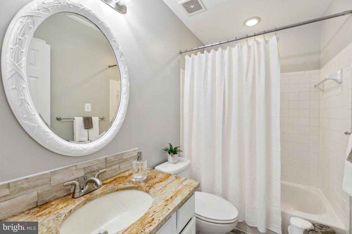 BELMONT STATION - Residential