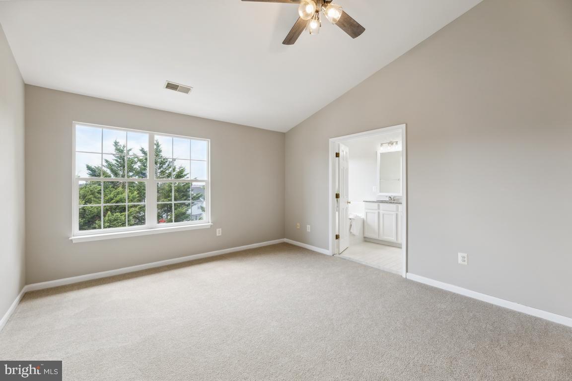 BELMONT STATION - Residential