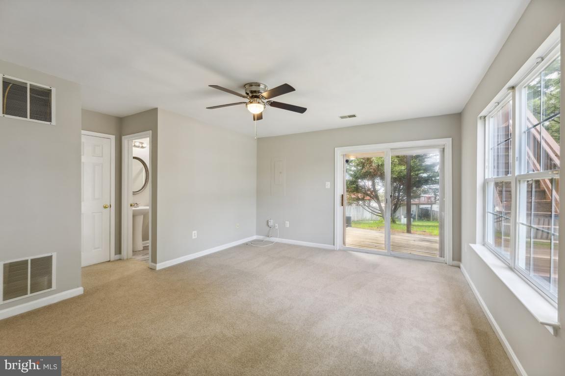 BELMONT STATION - Residential