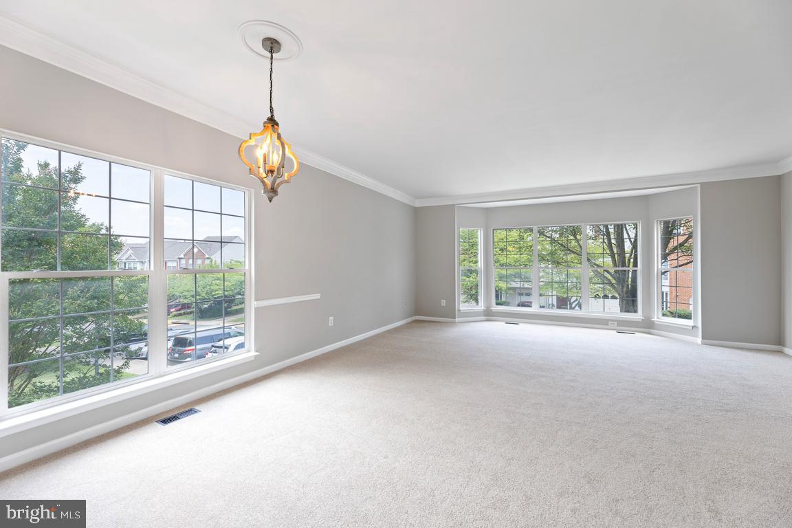 BELMONT STATION - Residential