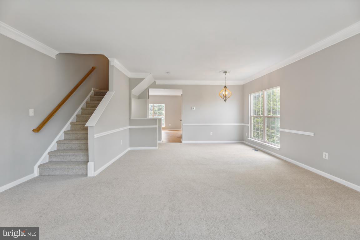 BELMONT STATION - Residential