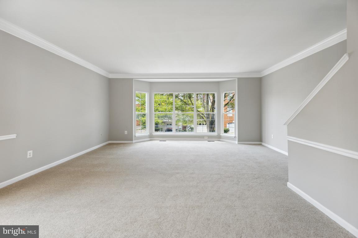 BELMONT STATION - Residential