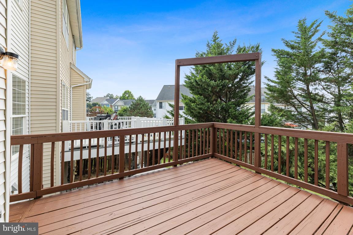 BELMONT STATION - Residential