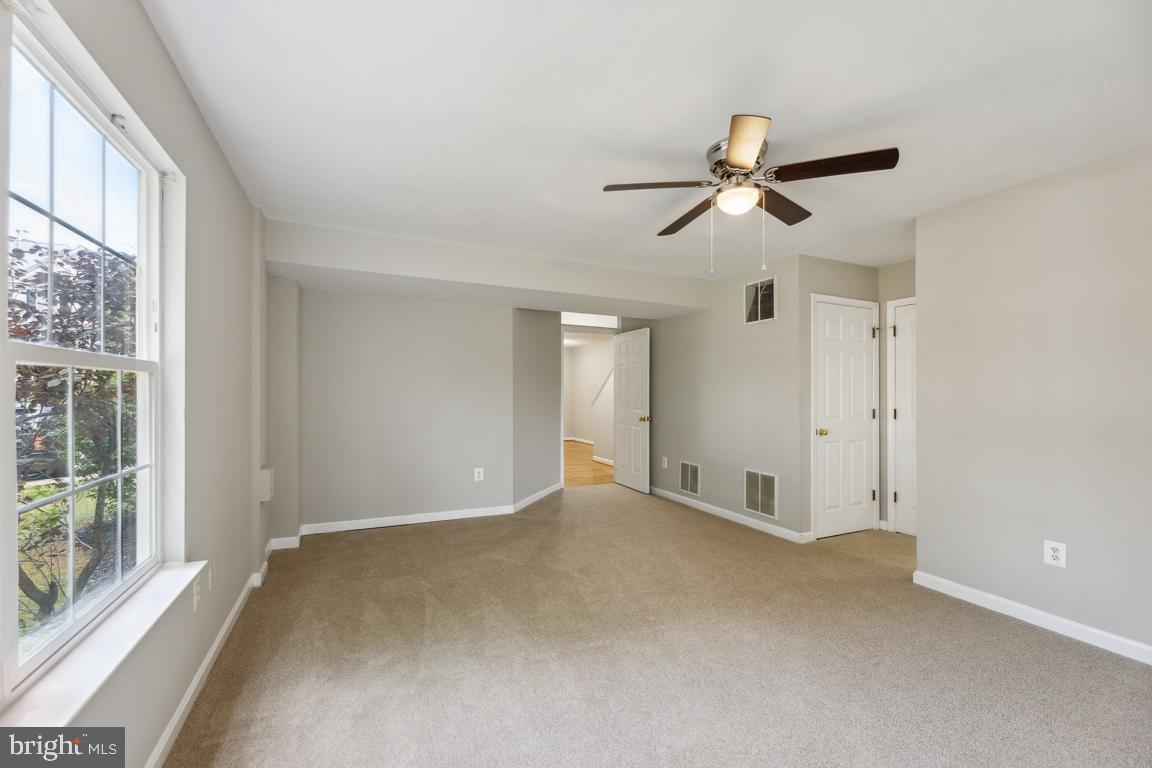 BELMONT STATION - Residential