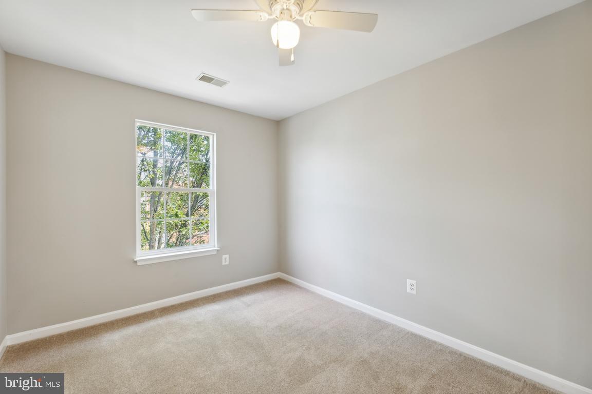 BELMONT STATION - Residential