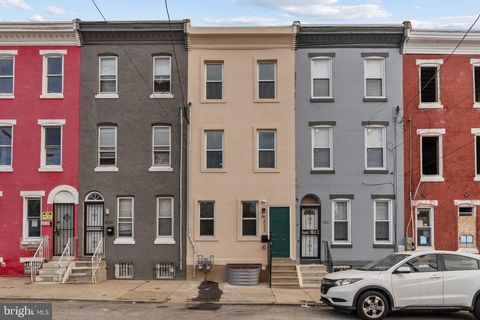Tiny photo for 2033 N 9th Street, PHILADELPHIA, PA 19122 (MLS # PAPH2589772)