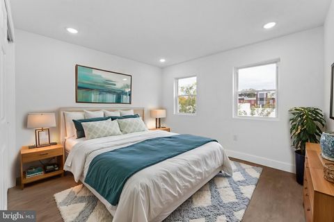 Tiny photo for 2033 N 9th Street, PHILADELPHIA, PA 19122 (MLS # PAPH2589772)