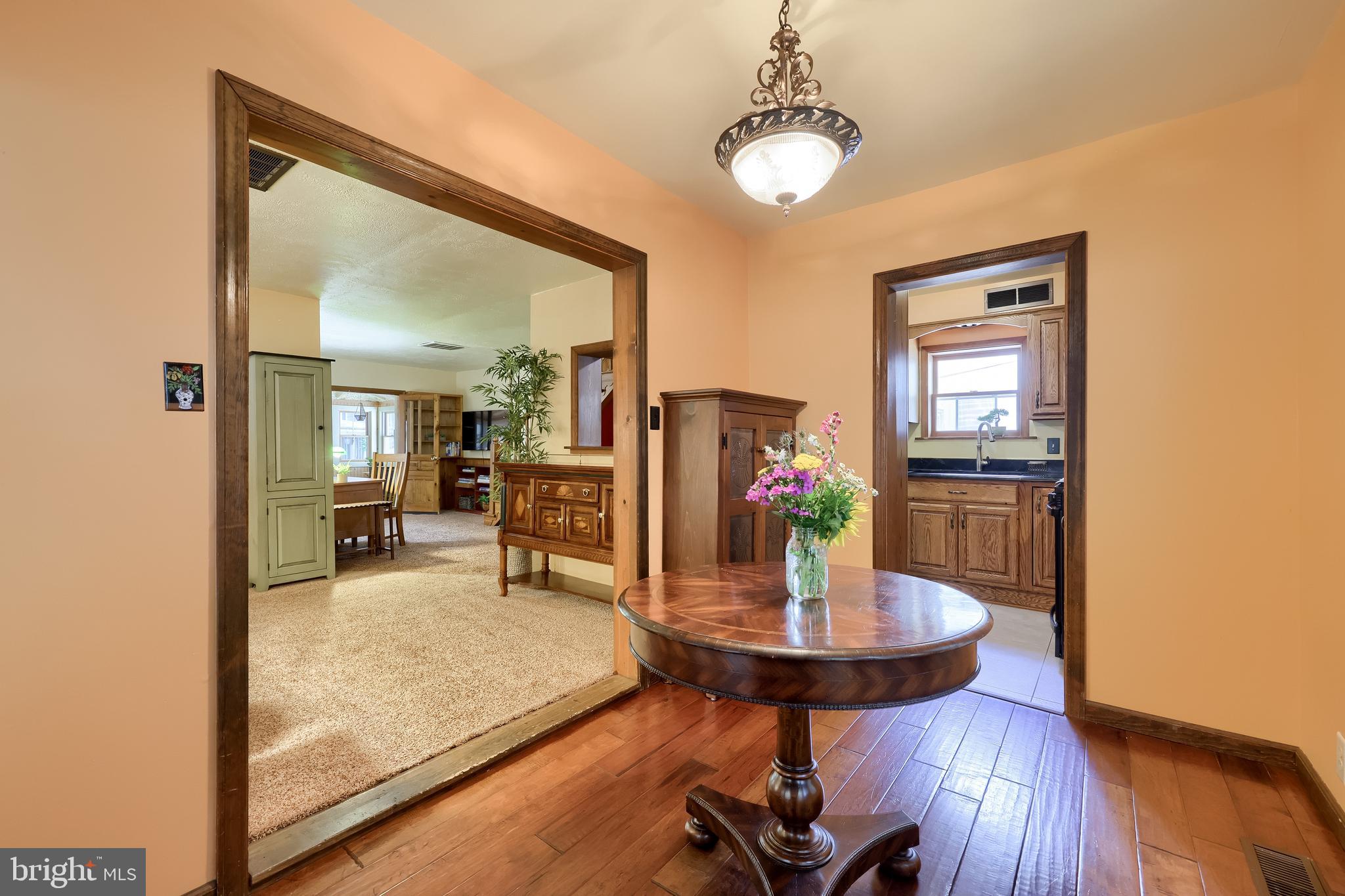 CAMPMEETING - Residential