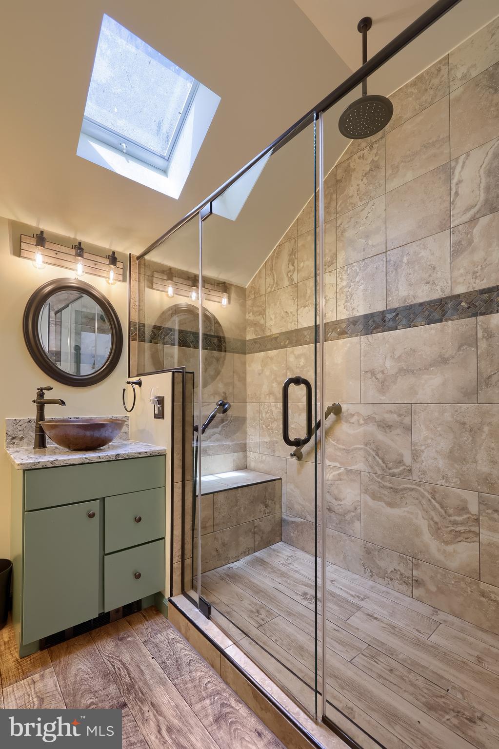 CAMPMEETING - Residential