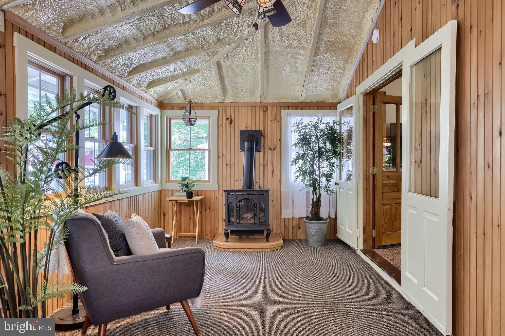 CAMPMEETING - Residential