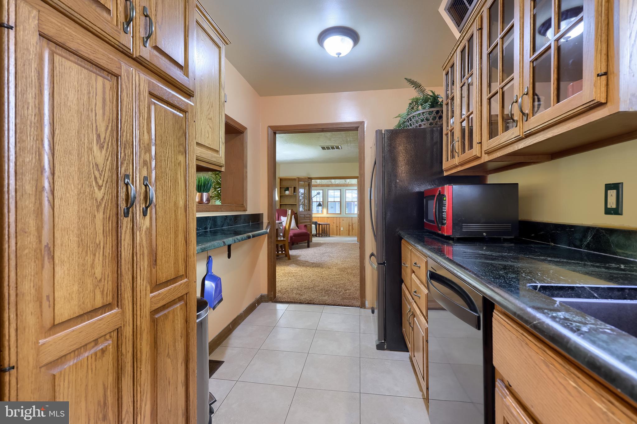 CAMPMEETING - Residential