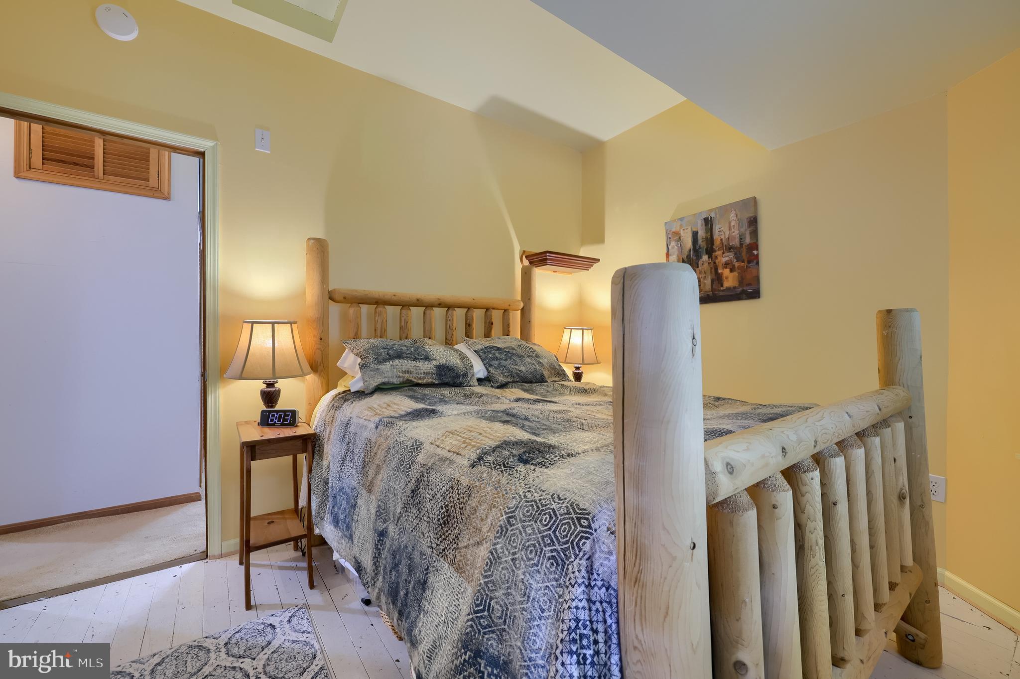 CAMPMEETING - Residential