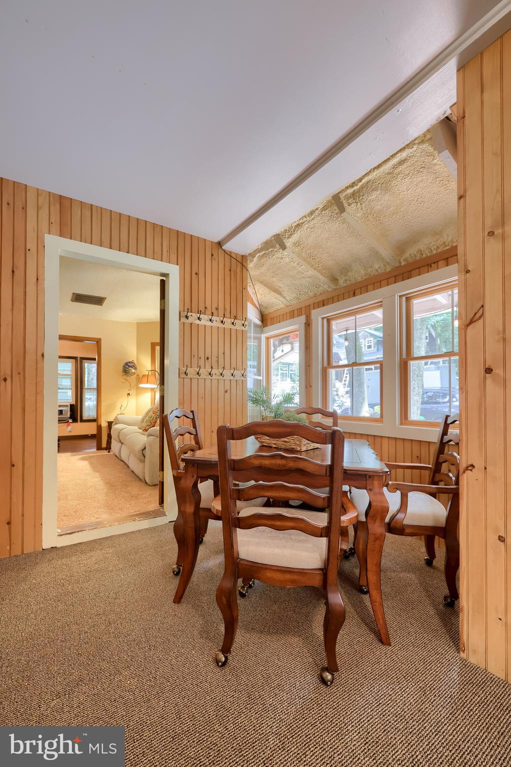 CAMPMEETING - Residential