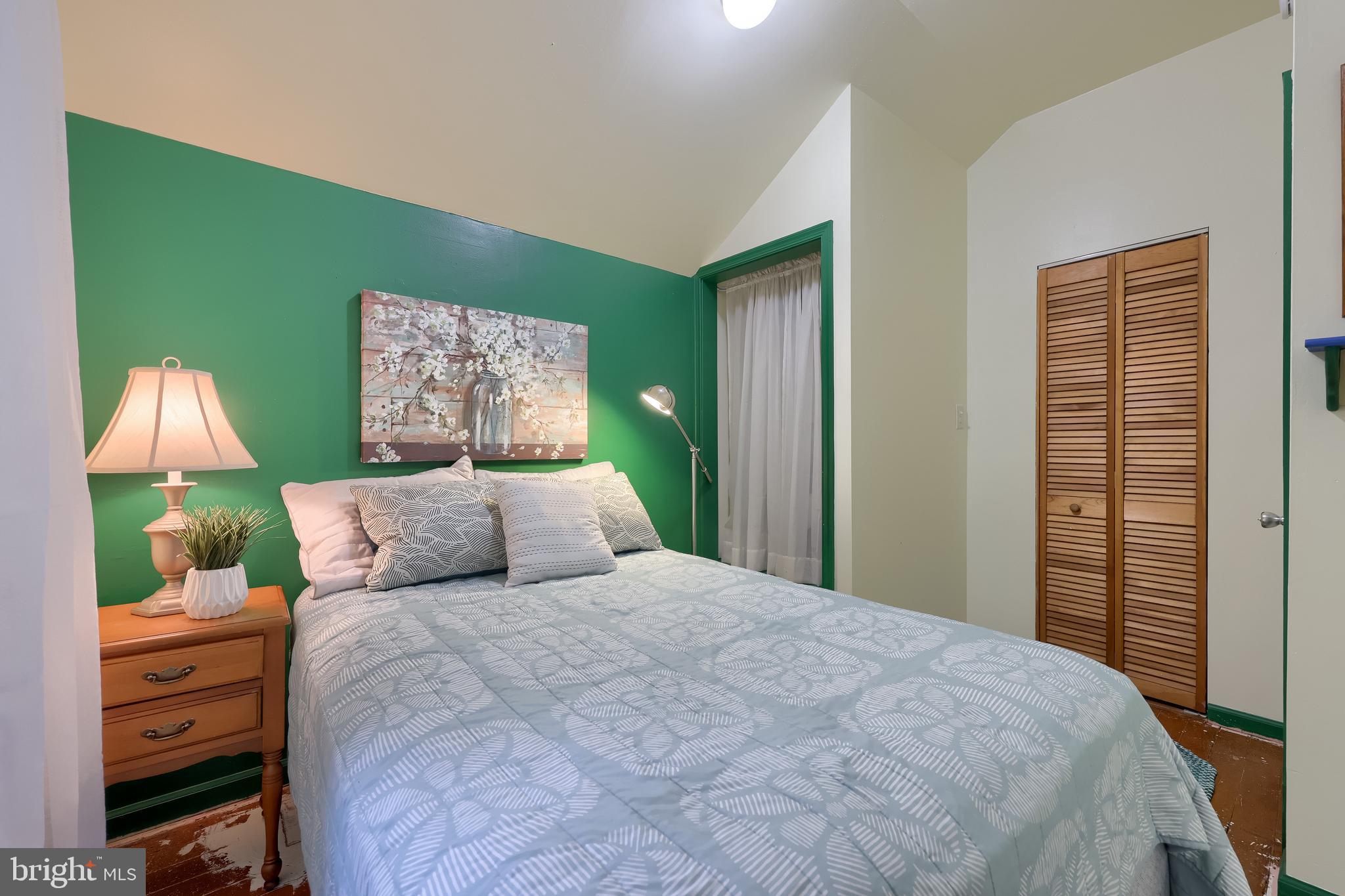 CAMPMEETING - Residential