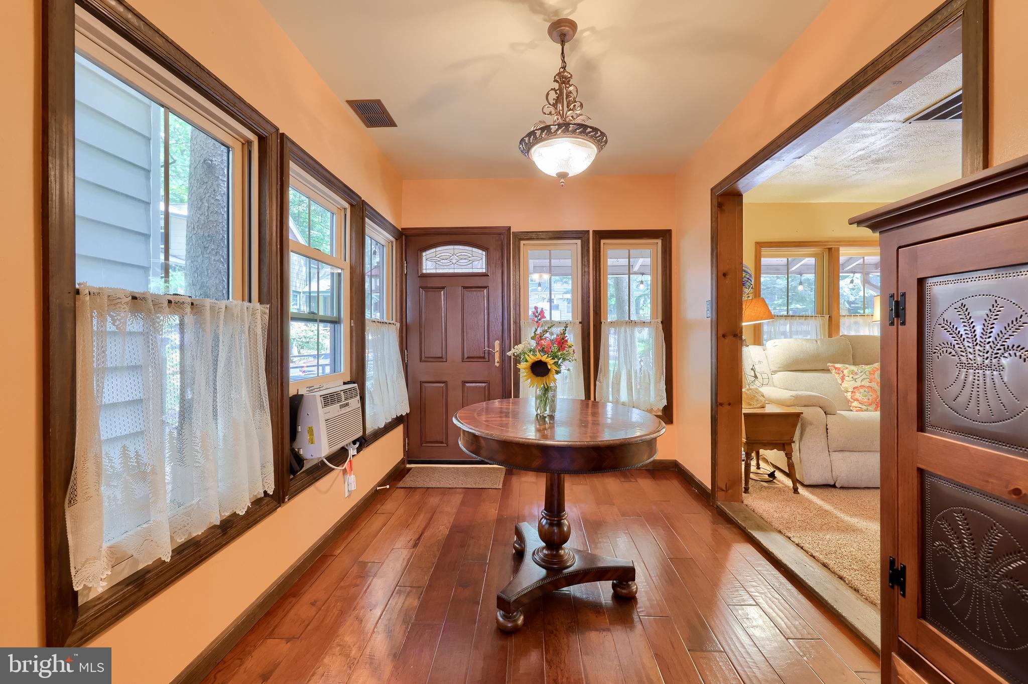 CAMPMEETING - Residential