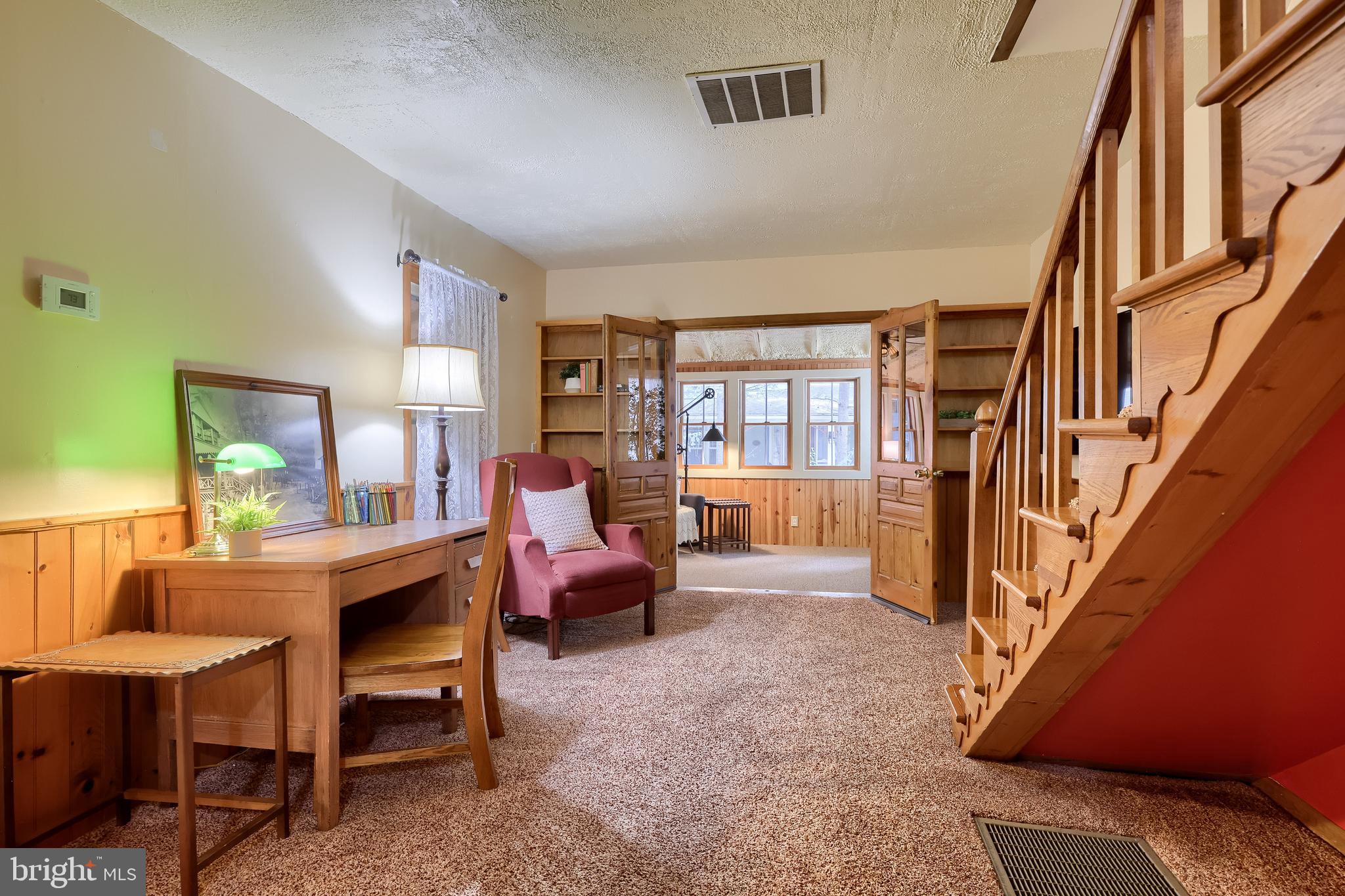 CAMPMEETING - Residential