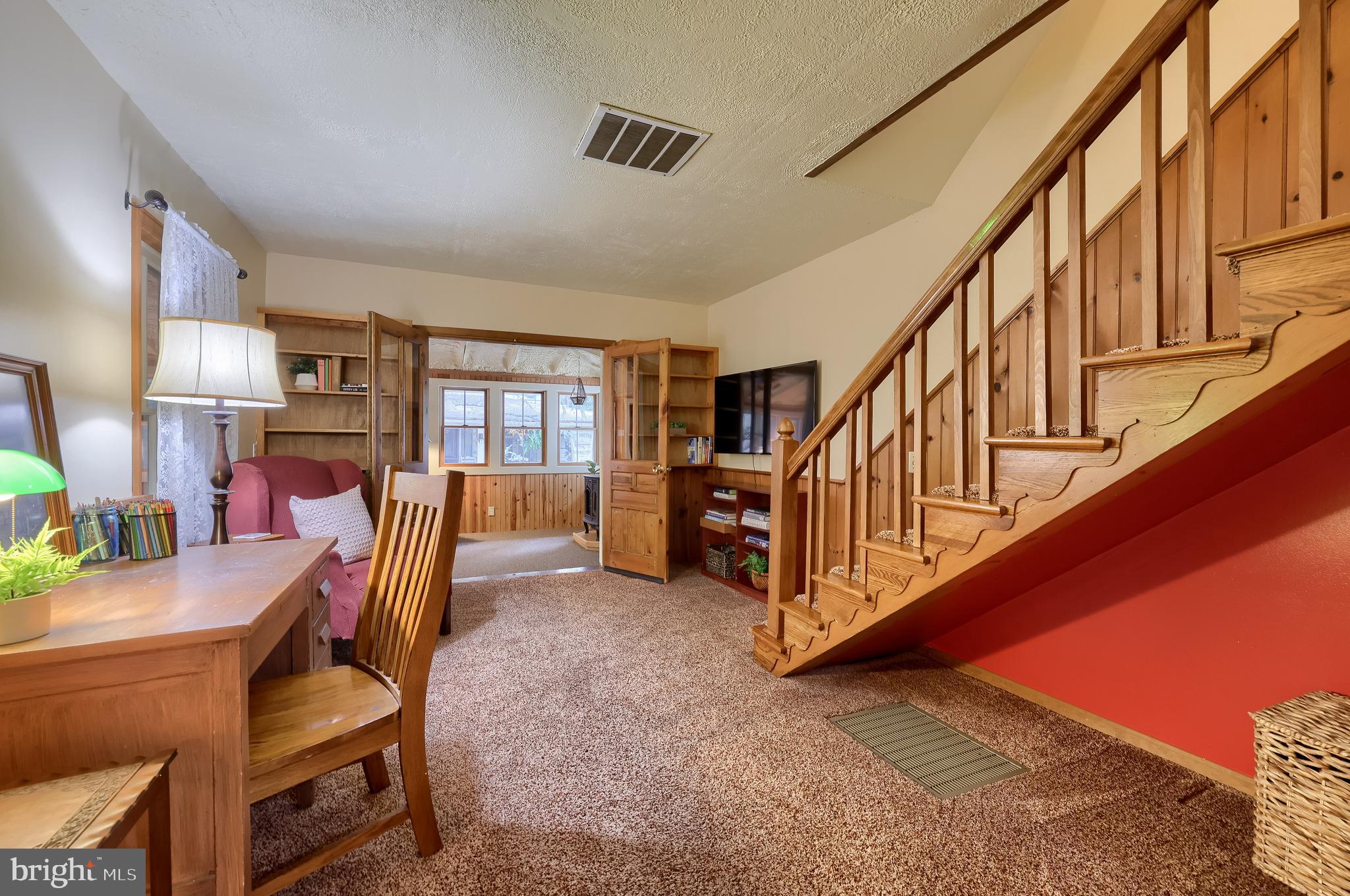 CAMPMEETING - Residential