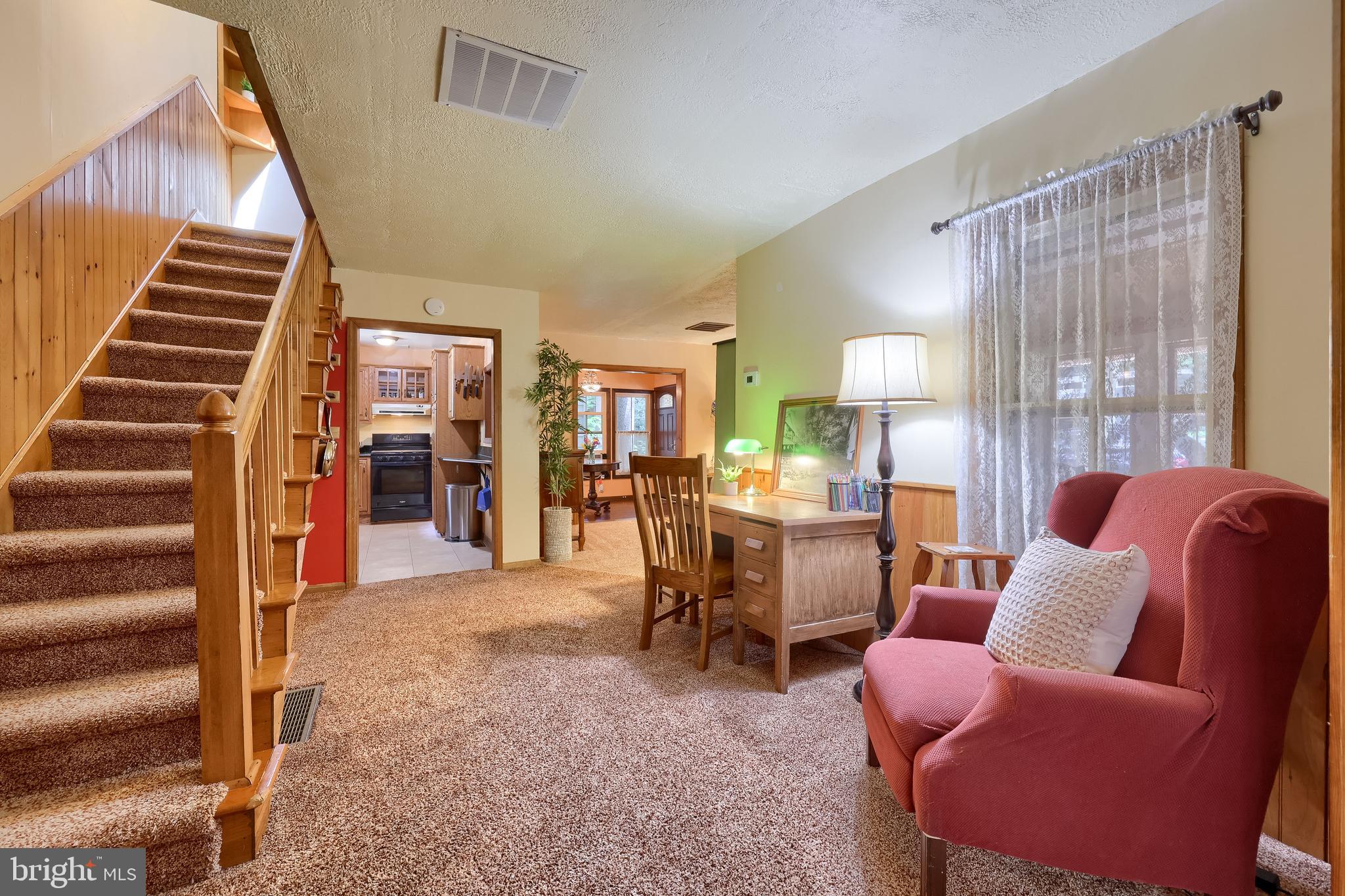 CAMPMEETING - Residential