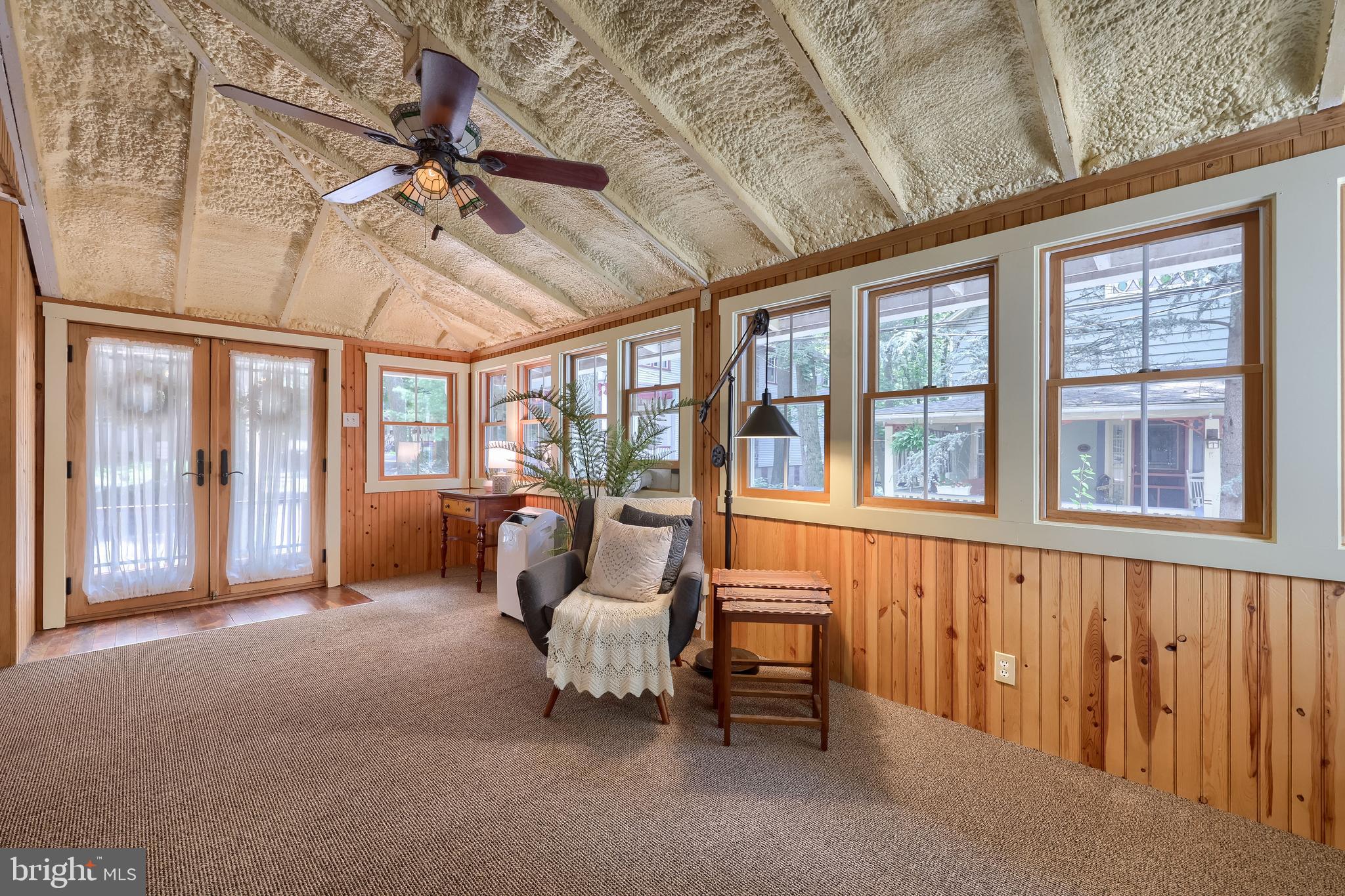 CAMPMEETING - Residential